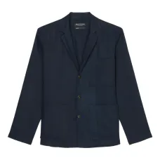 пиджак на пуговицах