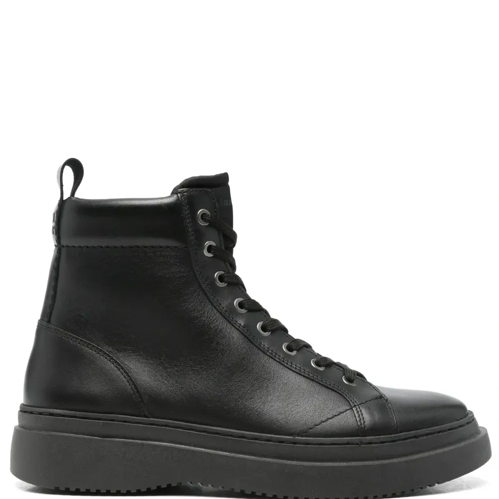 ботинки Algot