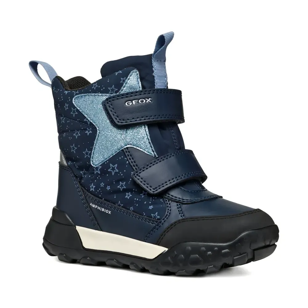 ботинки Trekkyup