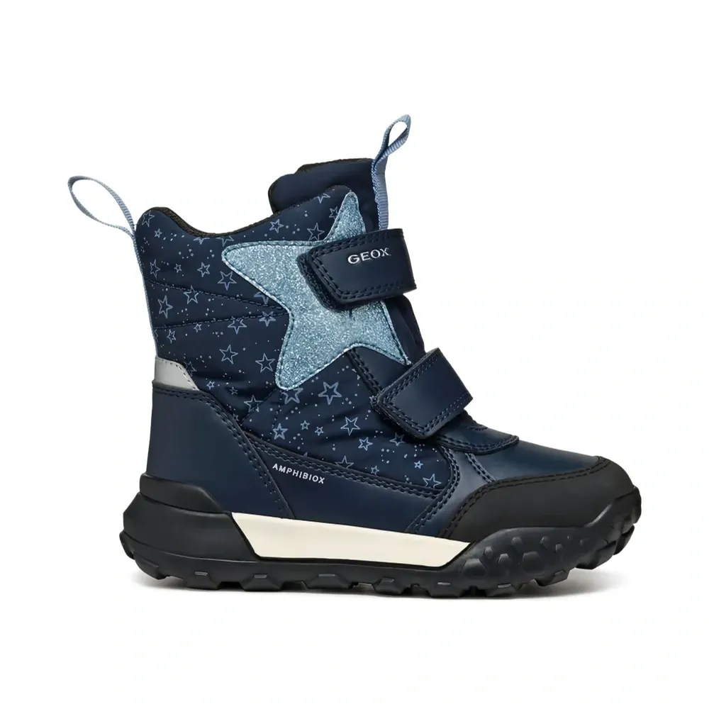 ботинки Trekkyup