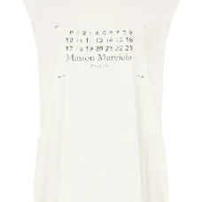 Топ без рукавов