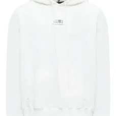 худи с карманом спереди