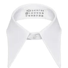 Воротник в стиле рубашки Воротник в стиле рубашки