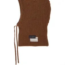 балаклава в рубчик