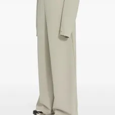 Спортивные брюки с логотипом Спортивные брюки с логотипом