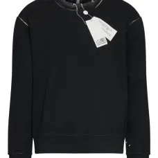 хлопковая толстовка