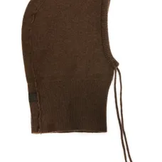 Балаклава тонкой вязки