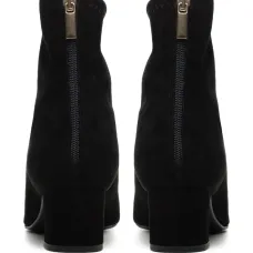 Сапоги по щиколотку