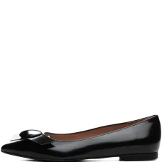 туфли Lorraine на плоской подошве