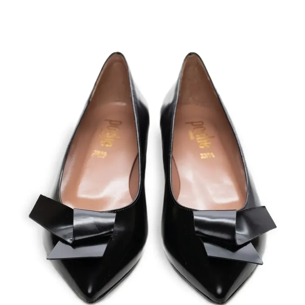 туфли Lorraine на плоской подошве