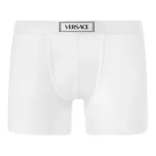 Трусы-брифы с логотипом Трусы-брифы с логотипом