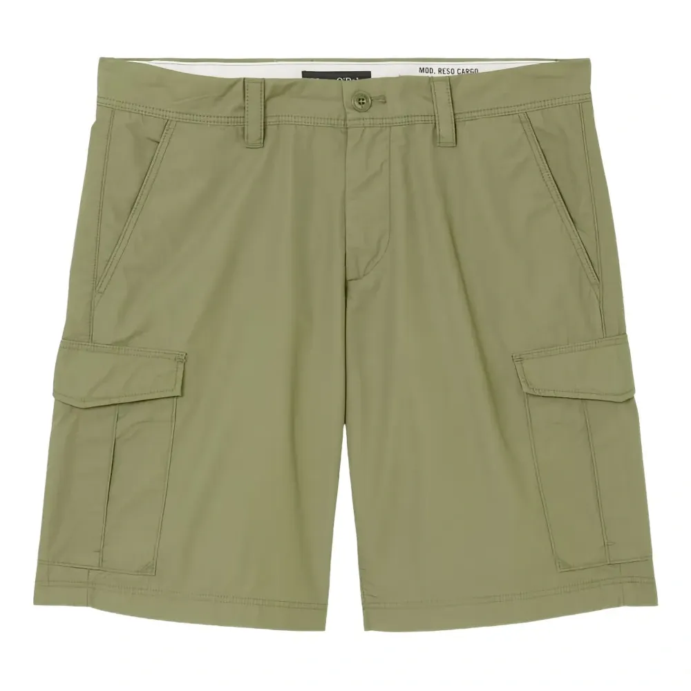 шорты карго