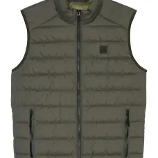 Стеганый жилет Стеганый жилет