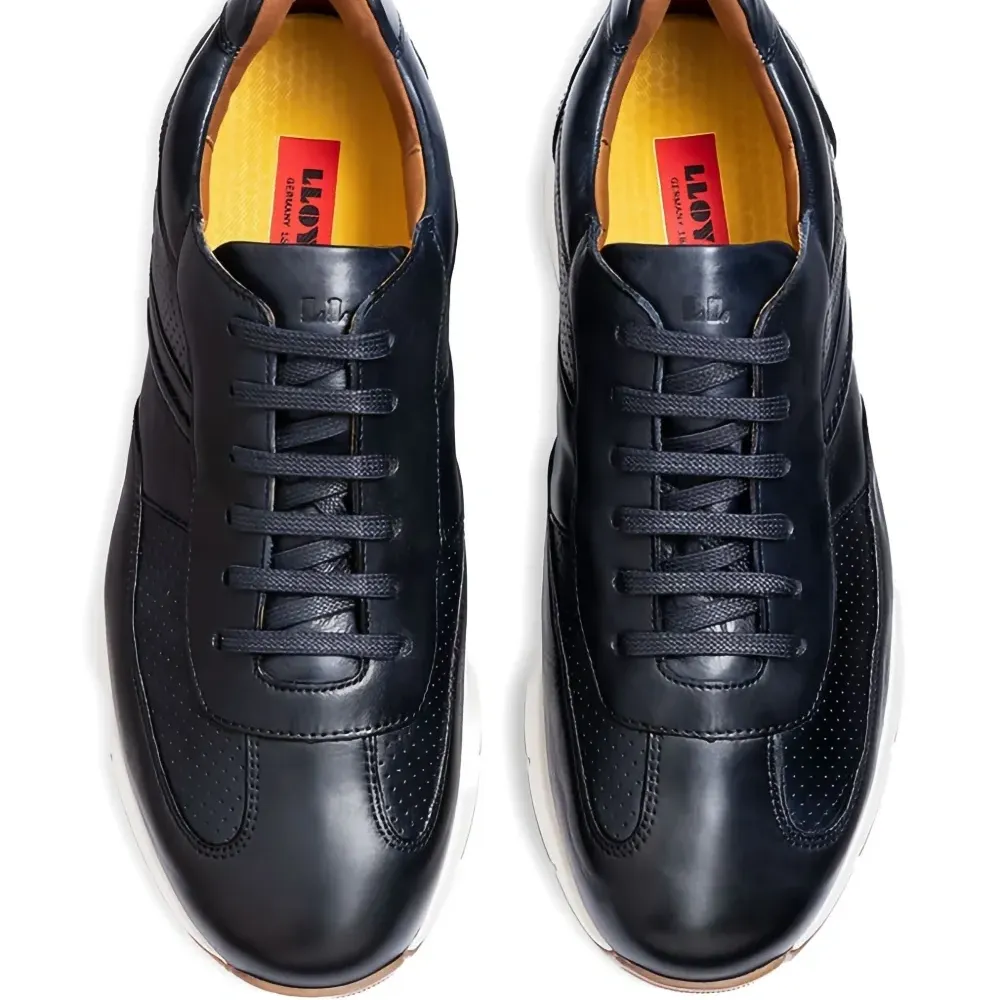 кроссовки Adlay с перфорацией кроссовки Adlay с перфорацией