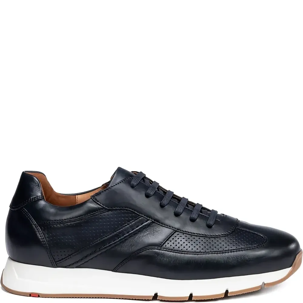 кроссовки Adlay с перфорацией кроссовки Adlay с перфорацией