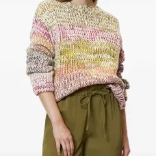 вязаный свитер