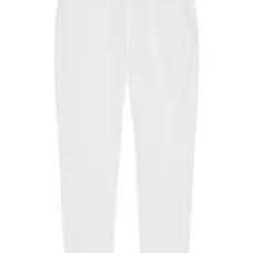 хлопковые джинсы