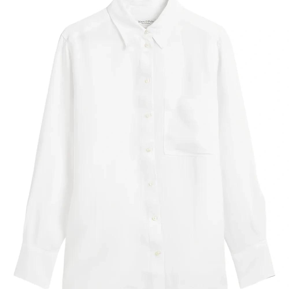 рубашка на пуговицах