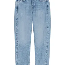 джинсы с пятью карманами