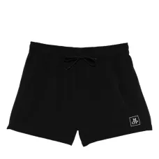 Плавки-шорты с кулиской