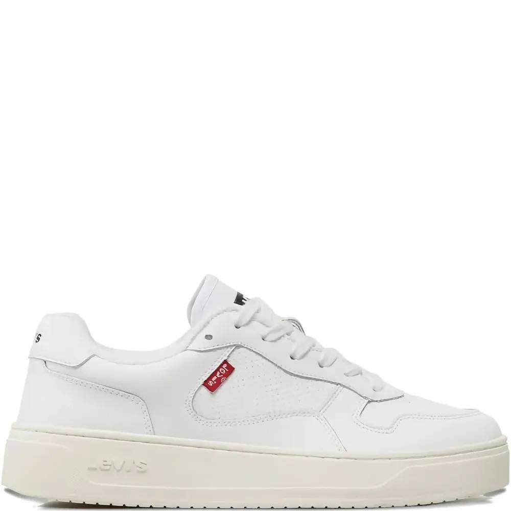 кроссовки Glide с перфорацией кроссовки Glide с перфорацией