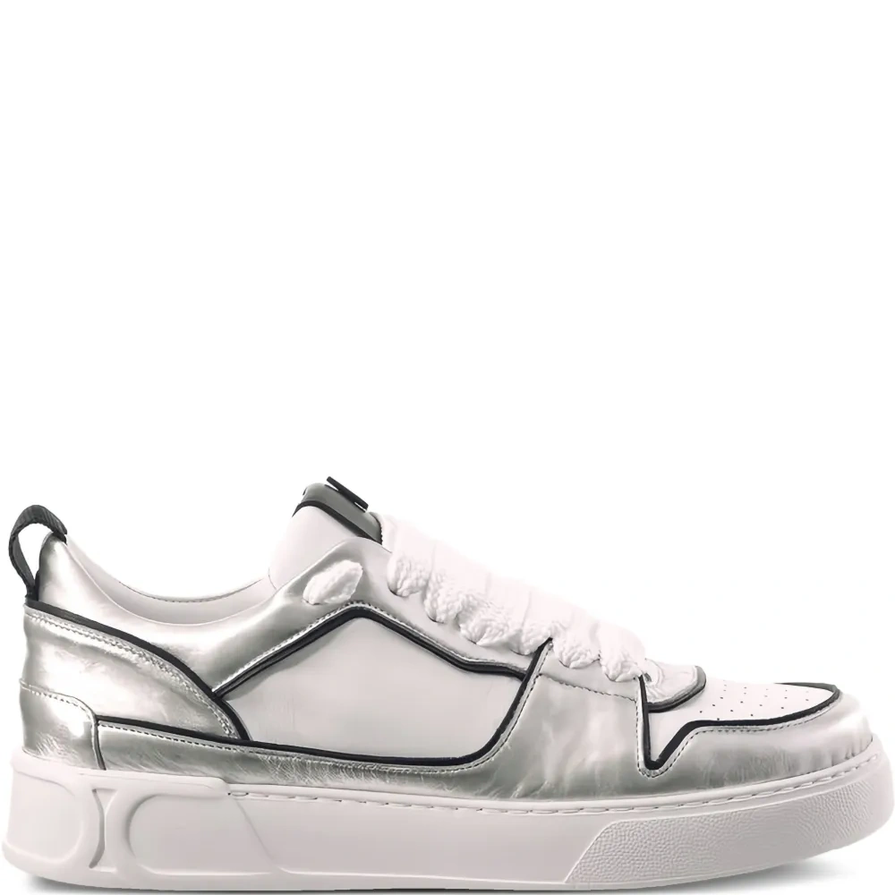 кроссовки Macba Seven