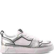 кроссовки Macba Seven