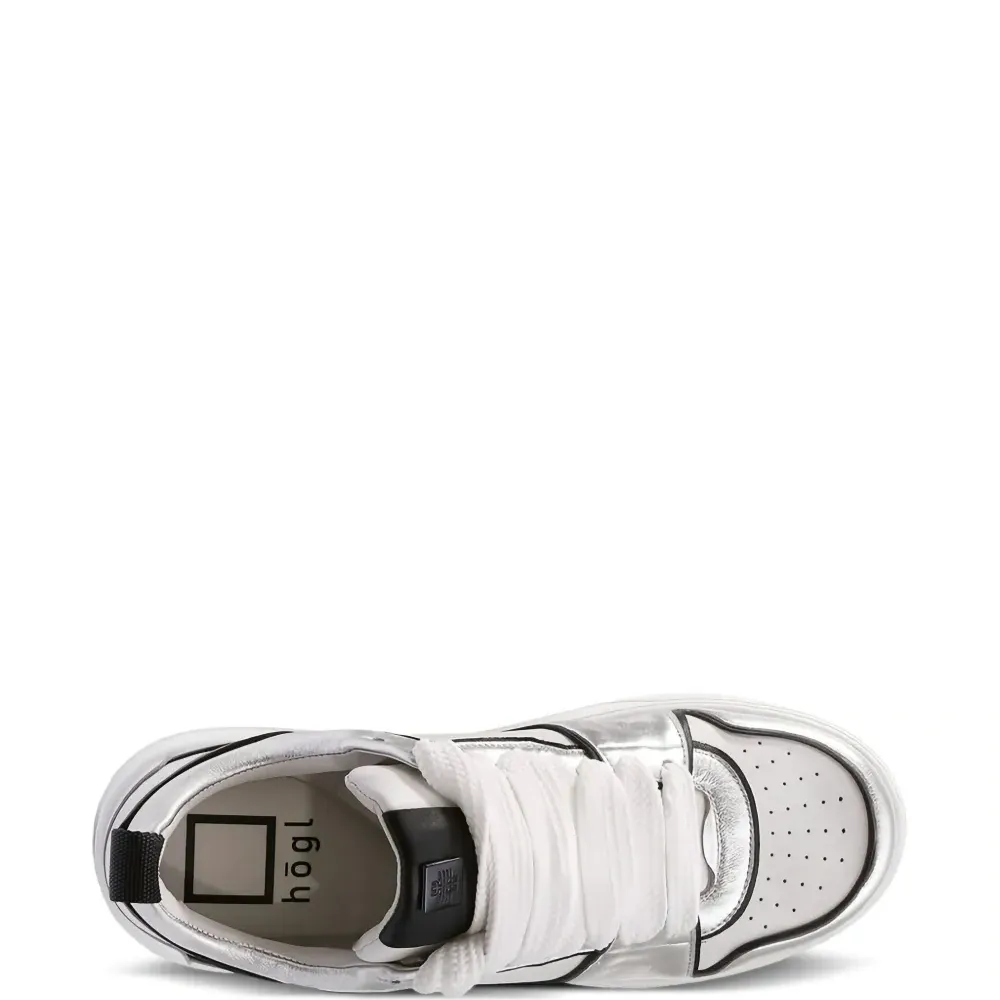 кроссовки Macba Seven