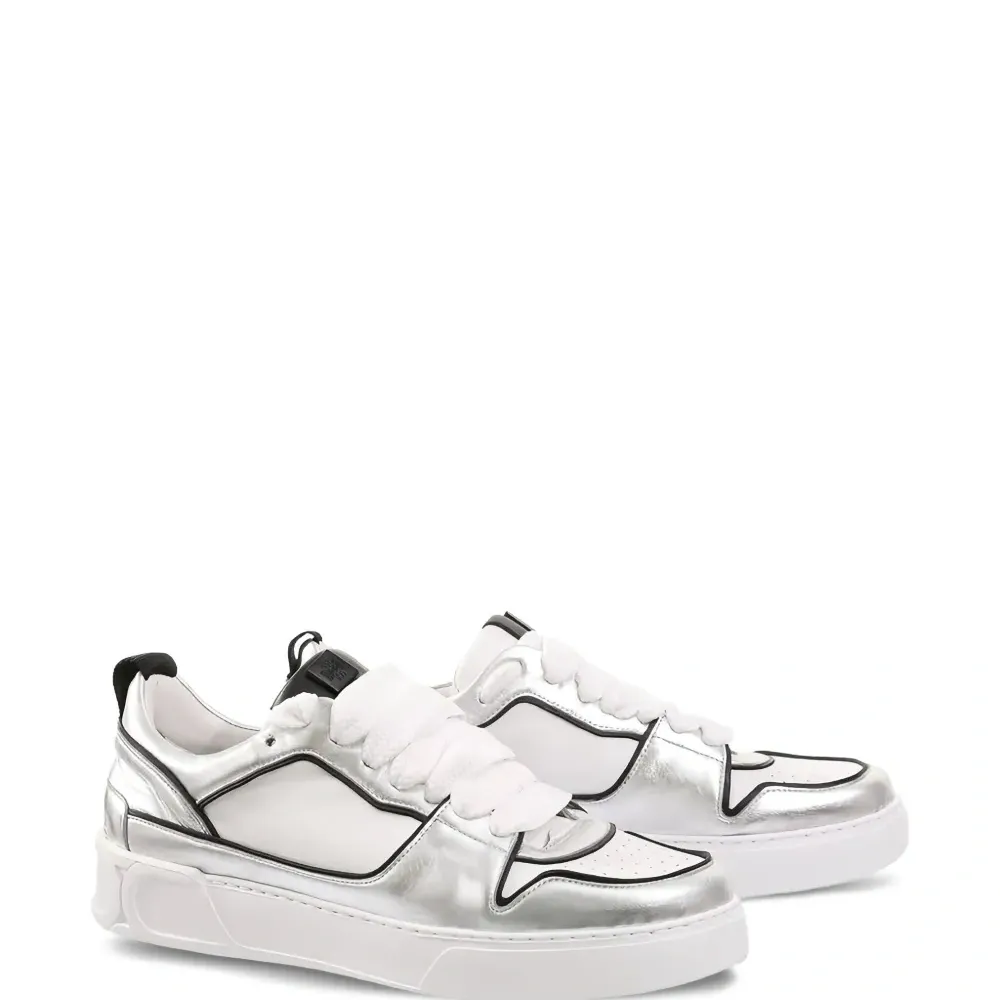 кроссовки Macba Seven