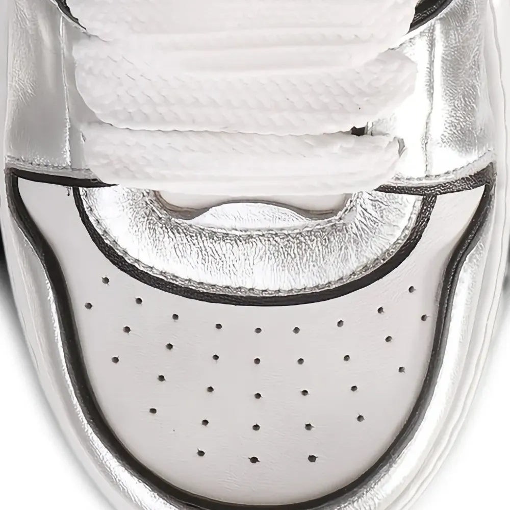 кроссовки Macba Seven