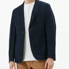 Однобортный пиджак