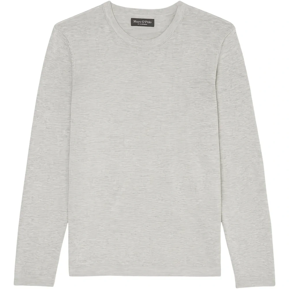 Толстовка из джерси