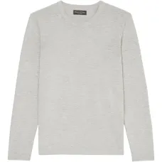 Толстовка из джерси