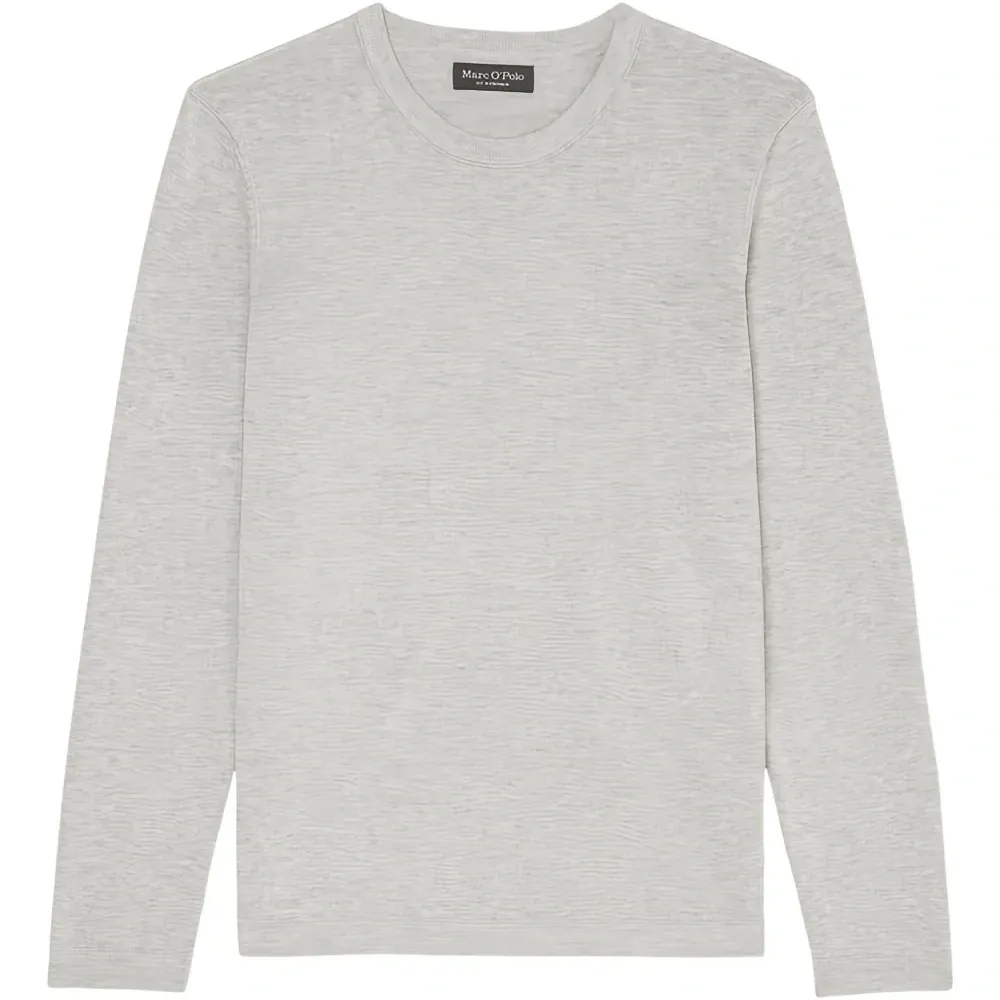 Толстовка из джерси