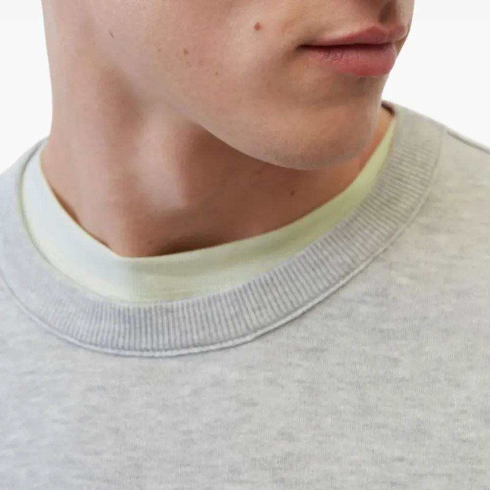 Толстовка из джерси