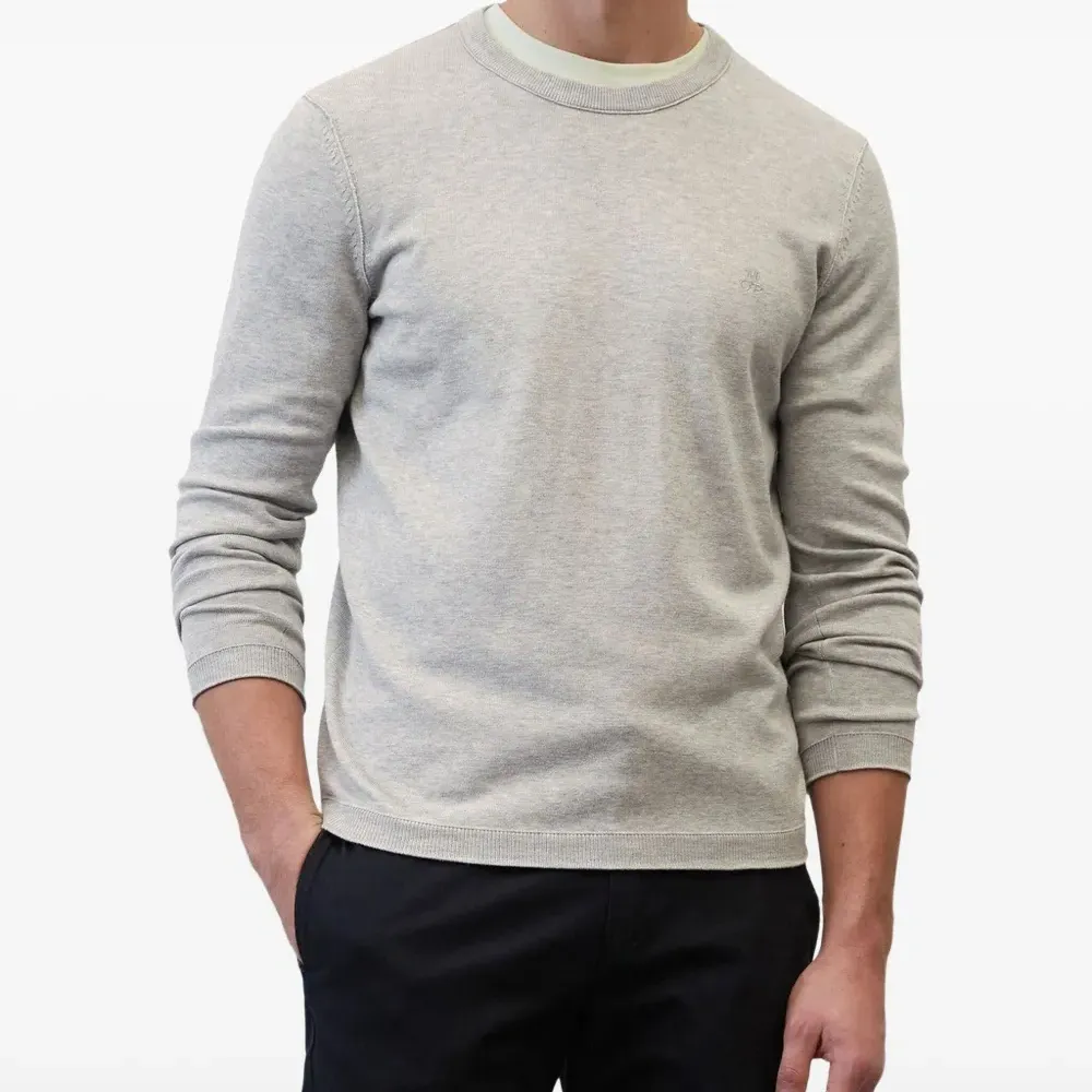 Толстовка из джерси