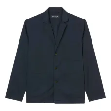 пиджак на пуговицах