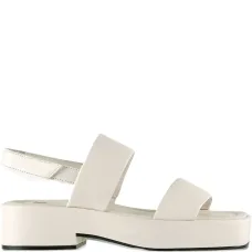 босоножки Lola с ремешком на пятке босоножки Lola с ремешком на пятке