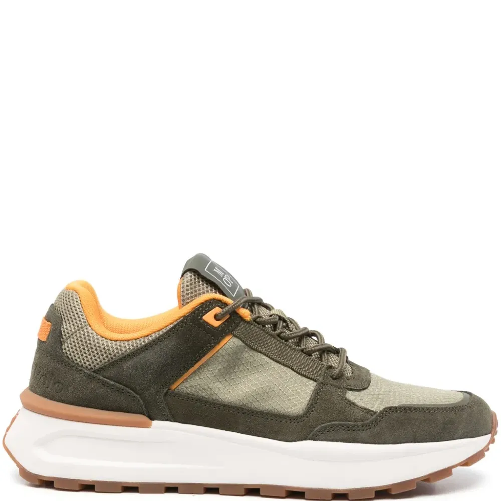 кроссовки Egil