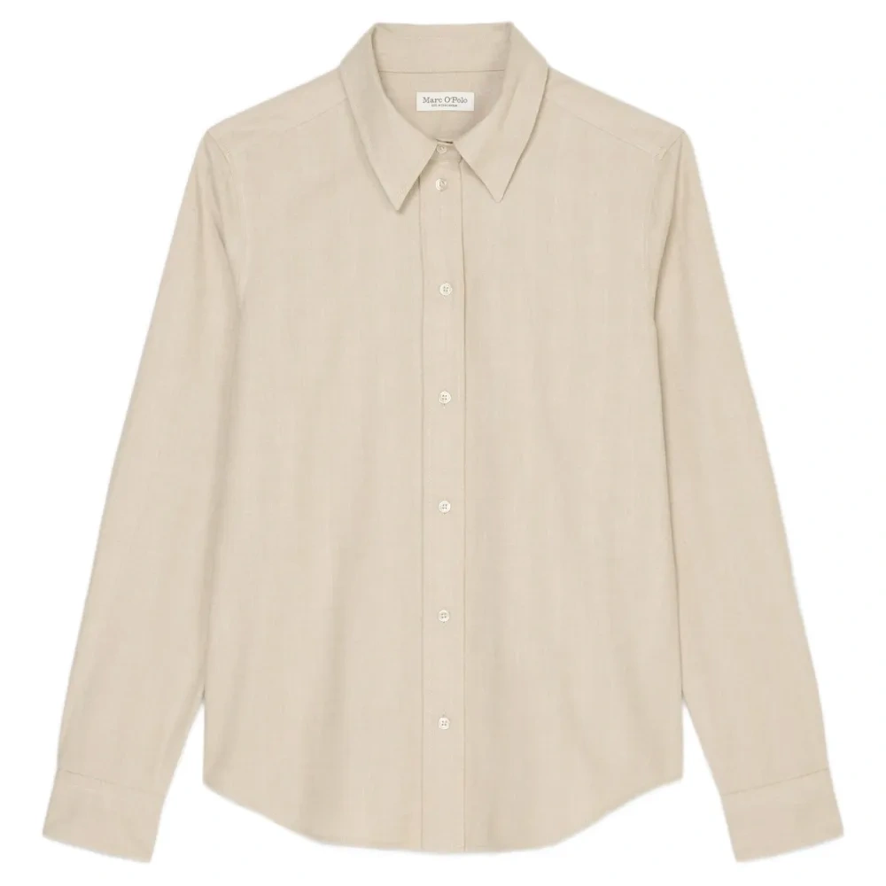 рубашка с длинными рукавами