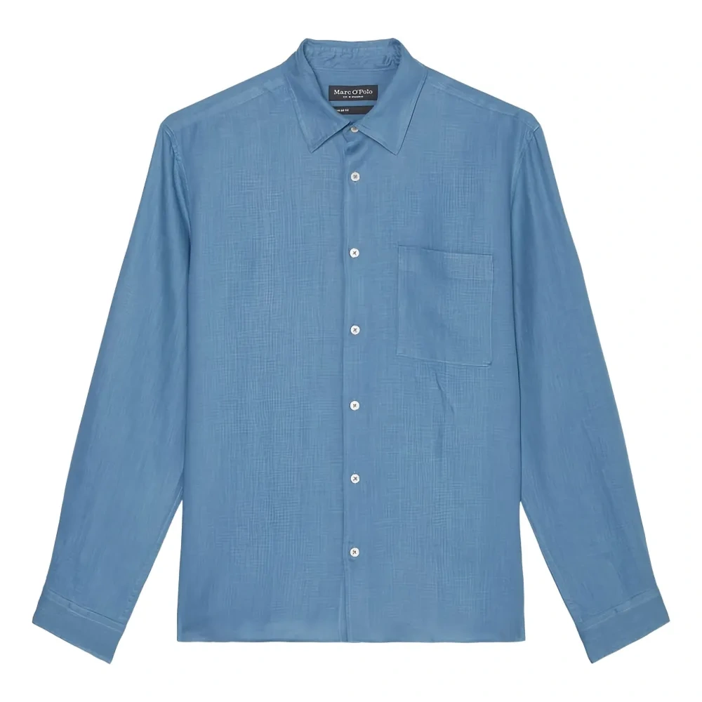 Рубашка на пуговицах