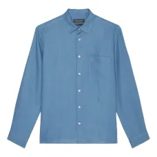 Рубашка на пуговицах