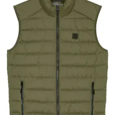 дутый жилет