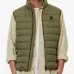 дутый жилет