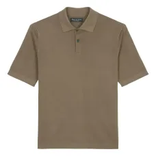 рубашка поло с короткими рукавами