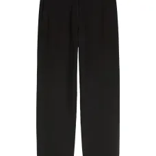 брюки строгого кроя