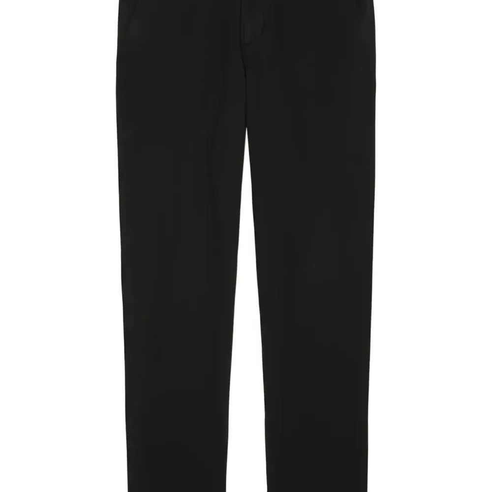 брюки с застежкой на пуговицах