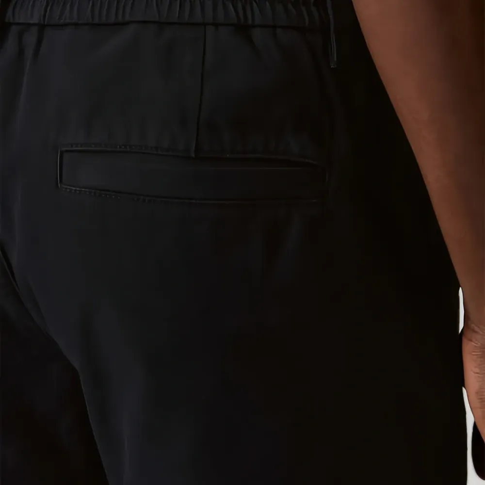 брюки с застежкой на пуговицах