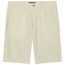 льняные шорты