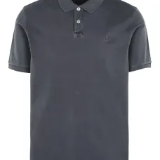 рубашка поло с короткими рукавами